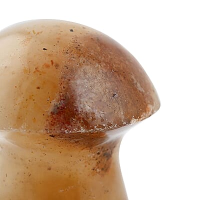 Agate Mushroom -S Approx 391.5ctw