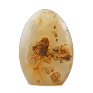 Agate Multi Free Form -M Approx 1814ctw