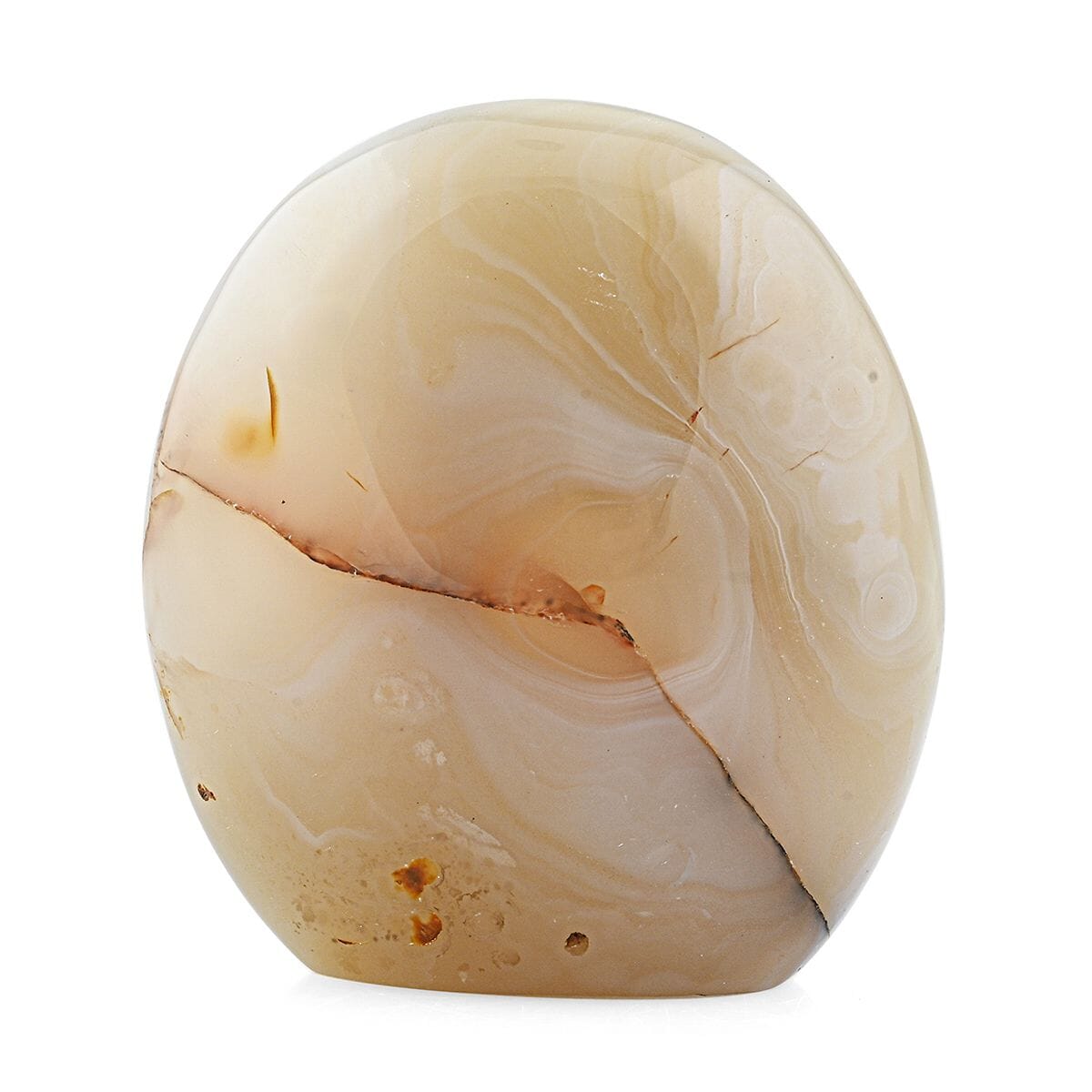 Agate Multi Free Form -S Approx 964ctw image number 0