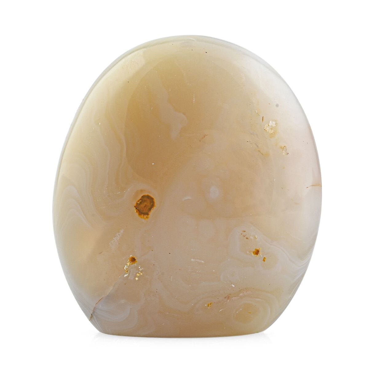 Agate Multi Free Form -S Approx 964ctw image number 1