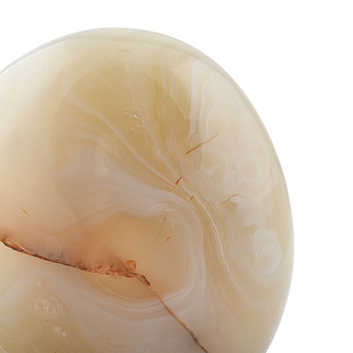 Agate Multi Free Form -S Approx 964ctw image number 3