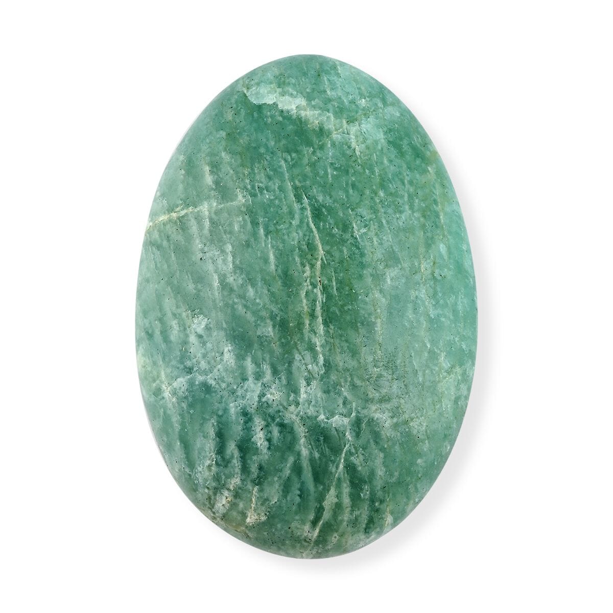 Amazonite Gallet -L Approx 1360.776ctw image number 0