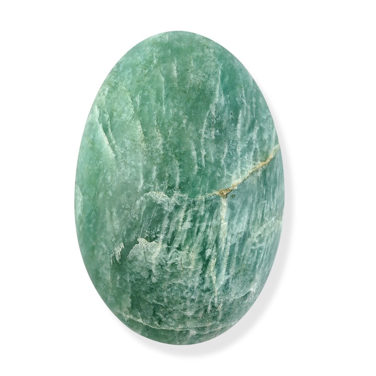 Amazonite Gallet -L Approx 1360.776ctw image number 1