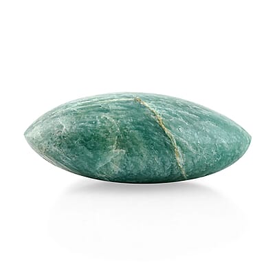 Amazonite Gallet -L Approx 1360.776ctw