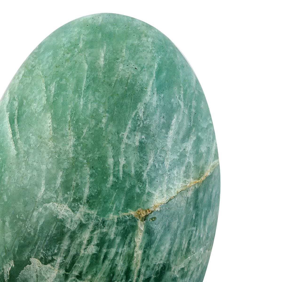 Amazonite Gallet -L Approx 1360.776ctw image number 3