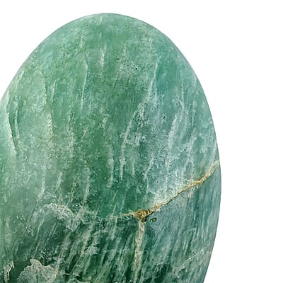 Amazonite Gallet -L Approx 1360.776ctw