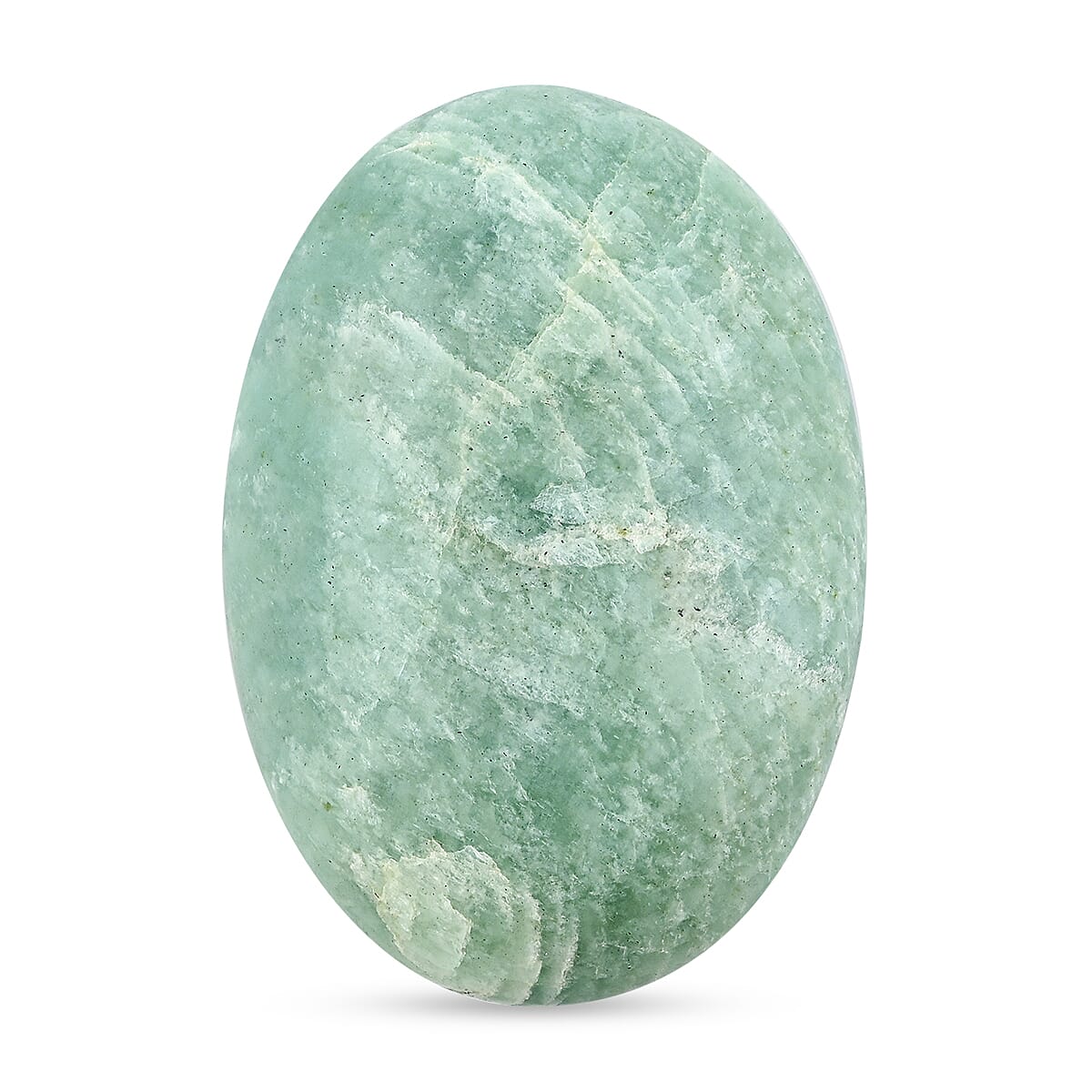 Amazonite Gallet -M Approx 907.184ctw image number 0