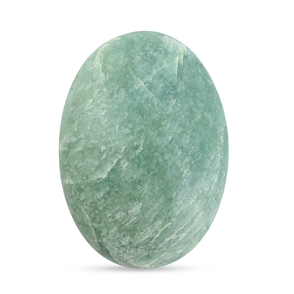 Amazonite Gallet -M Approx 907.184ctw image number 1