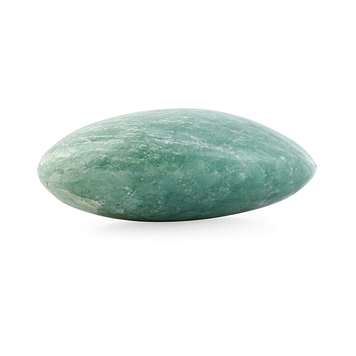 Amazonite Gallet -M Approx 907.184ctw image number 2