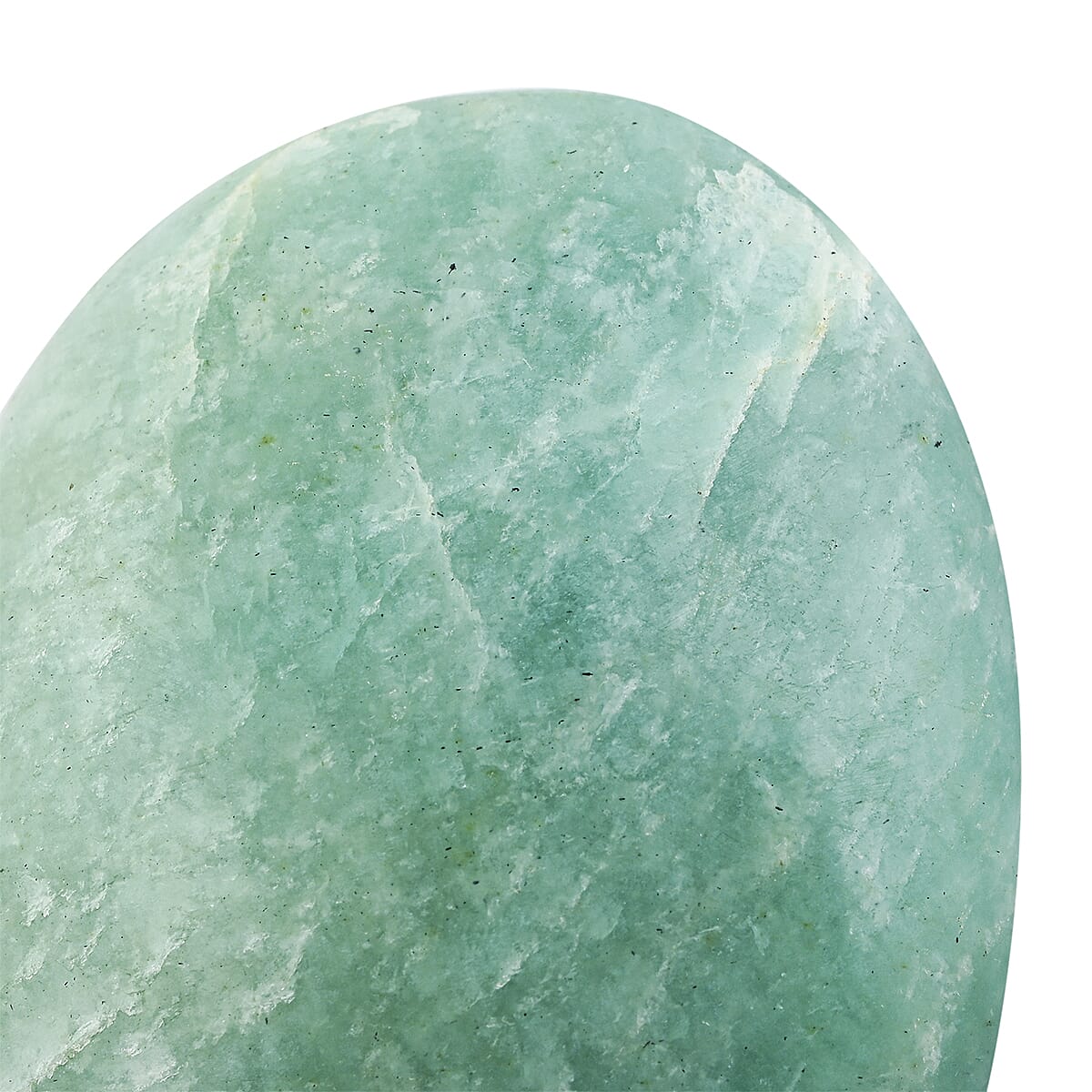 Amazonite Gallet -M Approx 907.184ctw image number 3