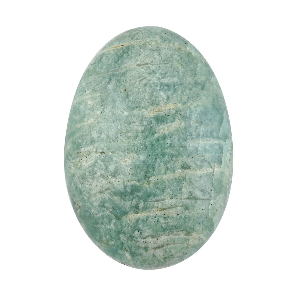 Amazonite Gallet -S Approx 266.5ctw image number 0