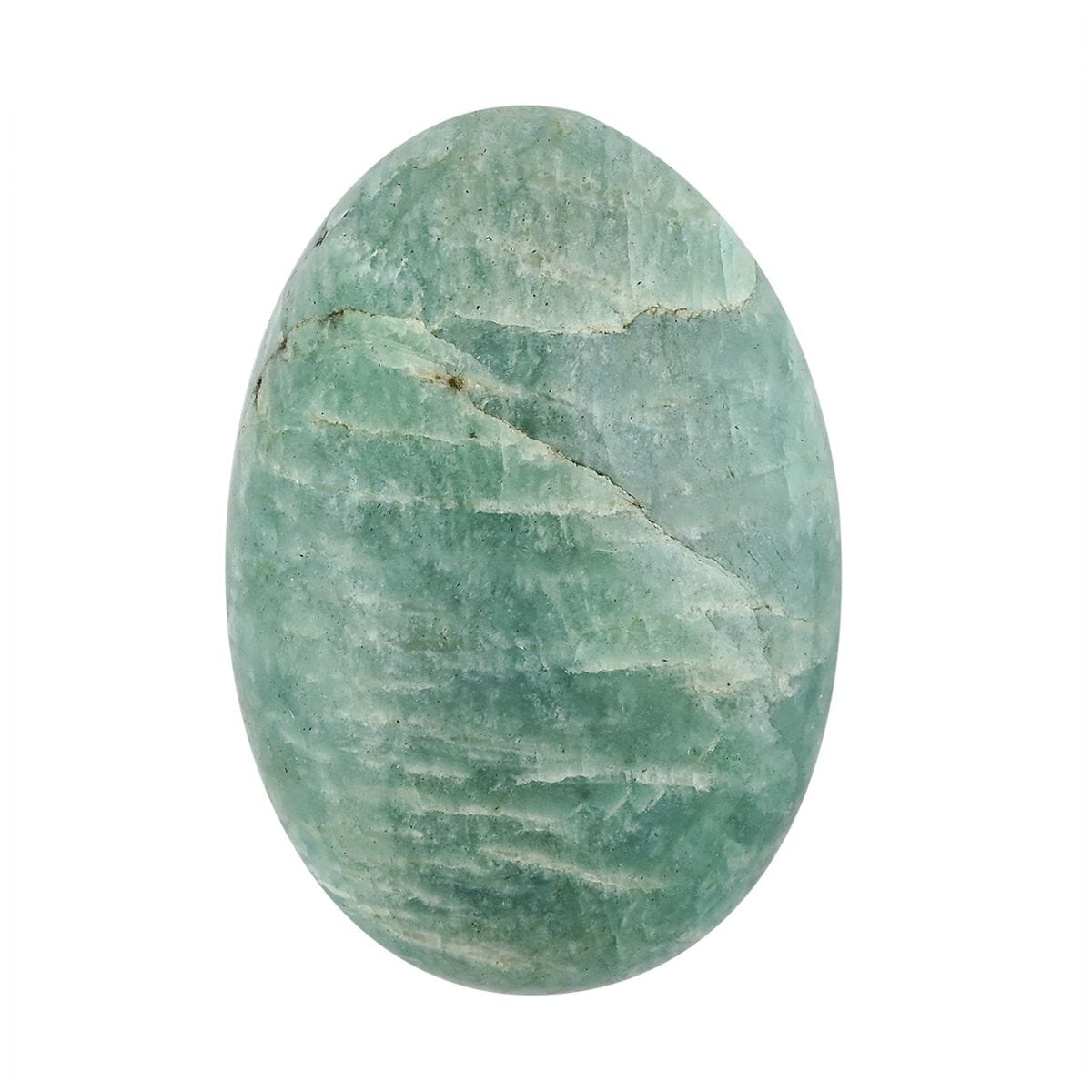 Amazonite Gallet -S Approx 266.5ctw image number 1