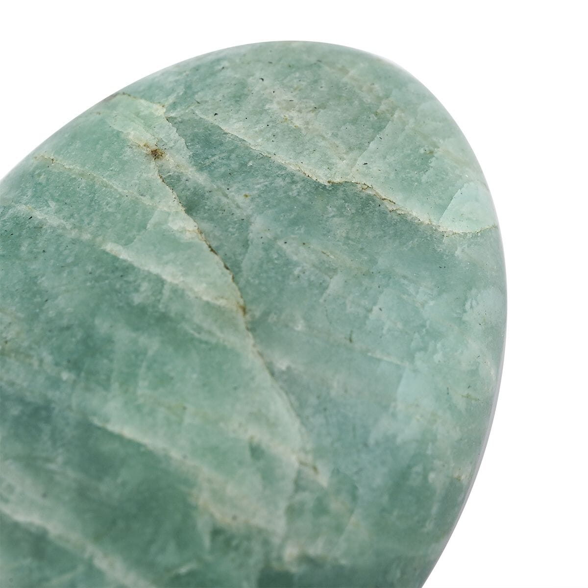 Amazonite Gallet -S Approx 266.5ctw image number 3