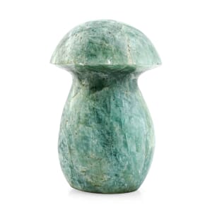 Amazonite Mushroom -M Approx 508.5ctw