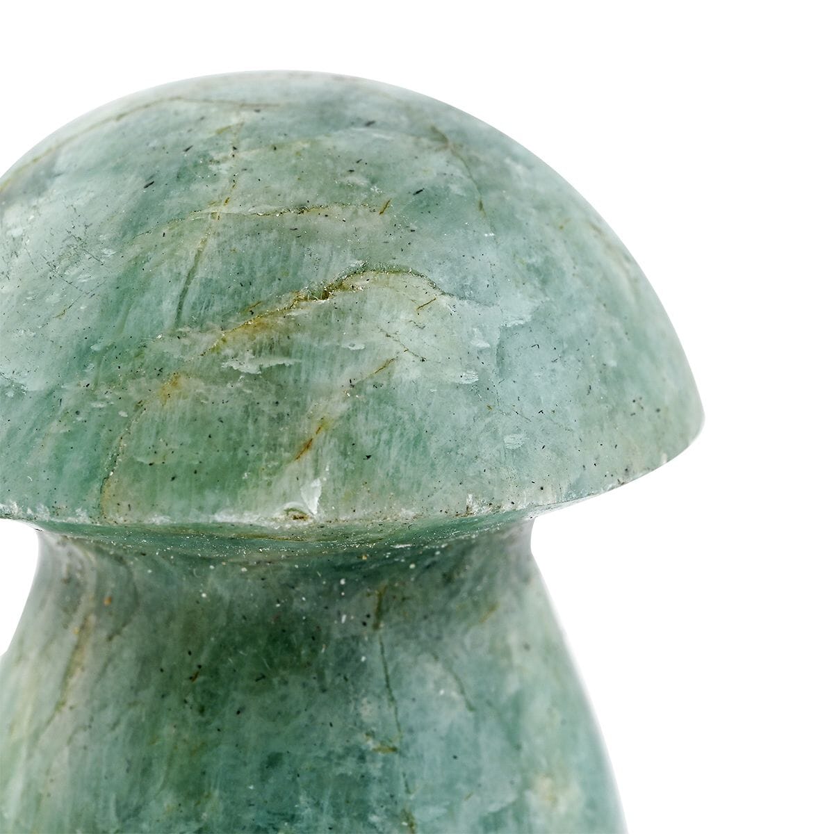 Amazonite Mushroom -M Approx 508.5ctw image number 2