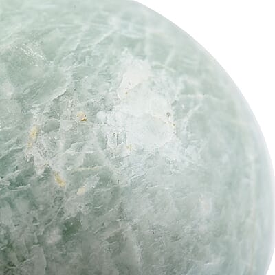 Amazonite Sphere -L Approx 2267.96ctw