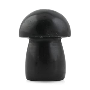 Lava Stone Mushroom -L Approx 907ctw