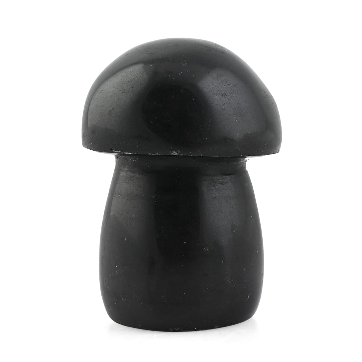 Lava Stone Mushroom -L Approx 907ctw image number 1