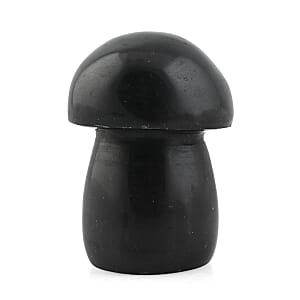 Lava Stone Mushroom -L Approx 907ctw