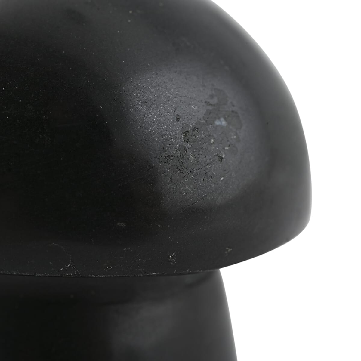 Lava Stone Mushroom -L Approx 907ctw image number 2