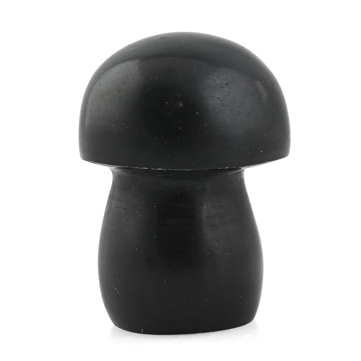 Lava Stone Mushroom -M Approx 495ctw image number 0