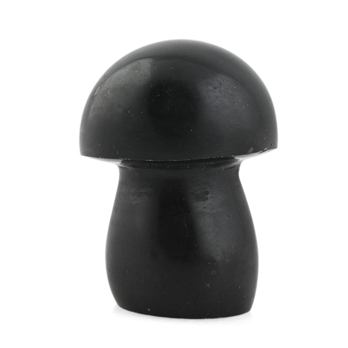 Lava Stone Mushroom -M Approx 495ctw image number 1