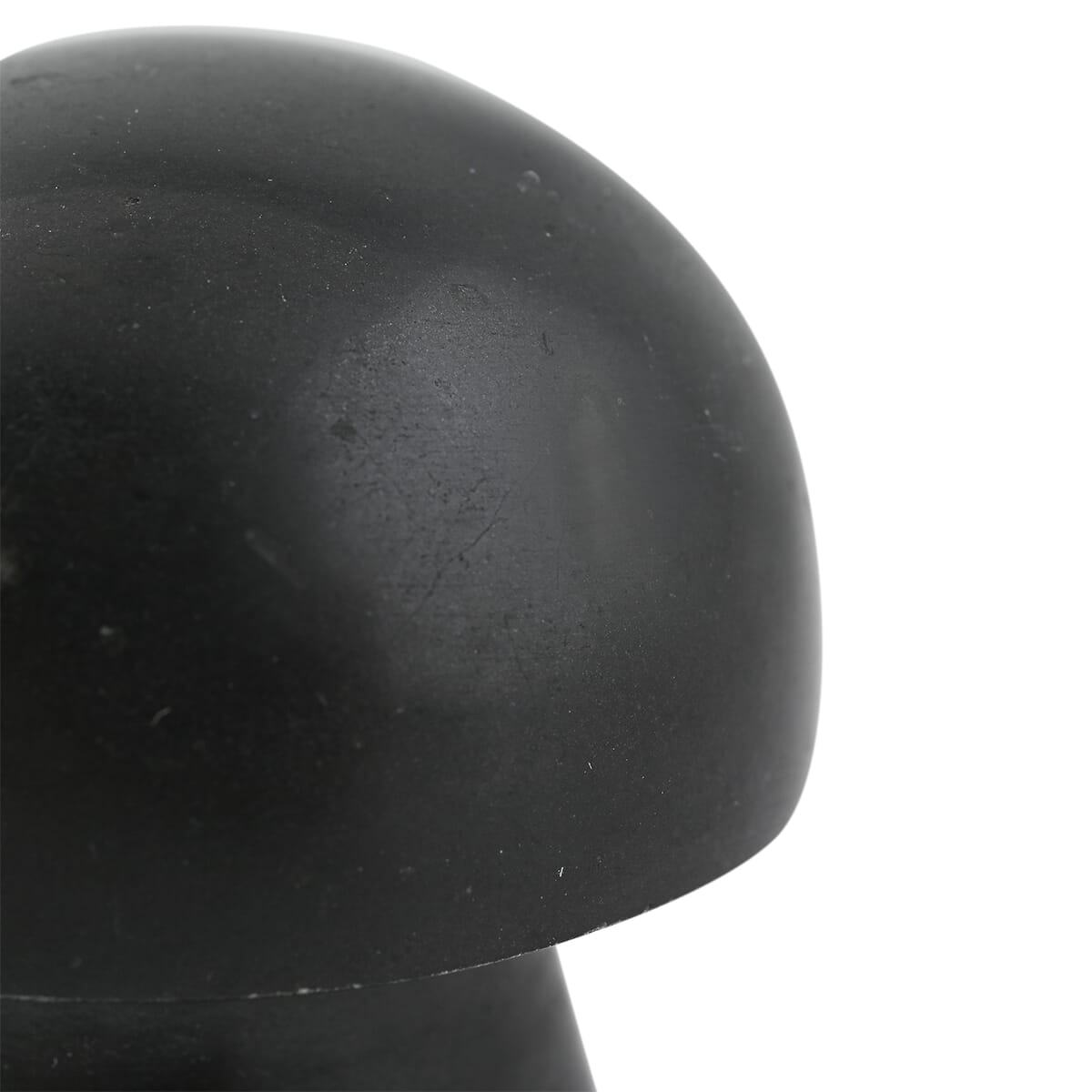 Lava Stone Mushroom -M Approx 495ctw image number 2