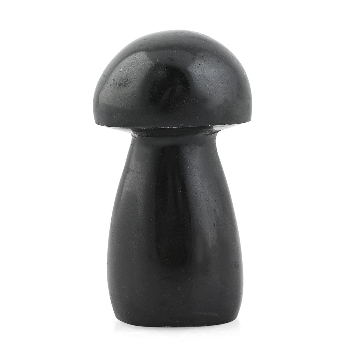 Lava Stone Mushroom -S Approx 286ctw image number 0
