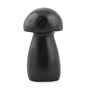 Lava Stone Mushroom -S Approx 286ctw