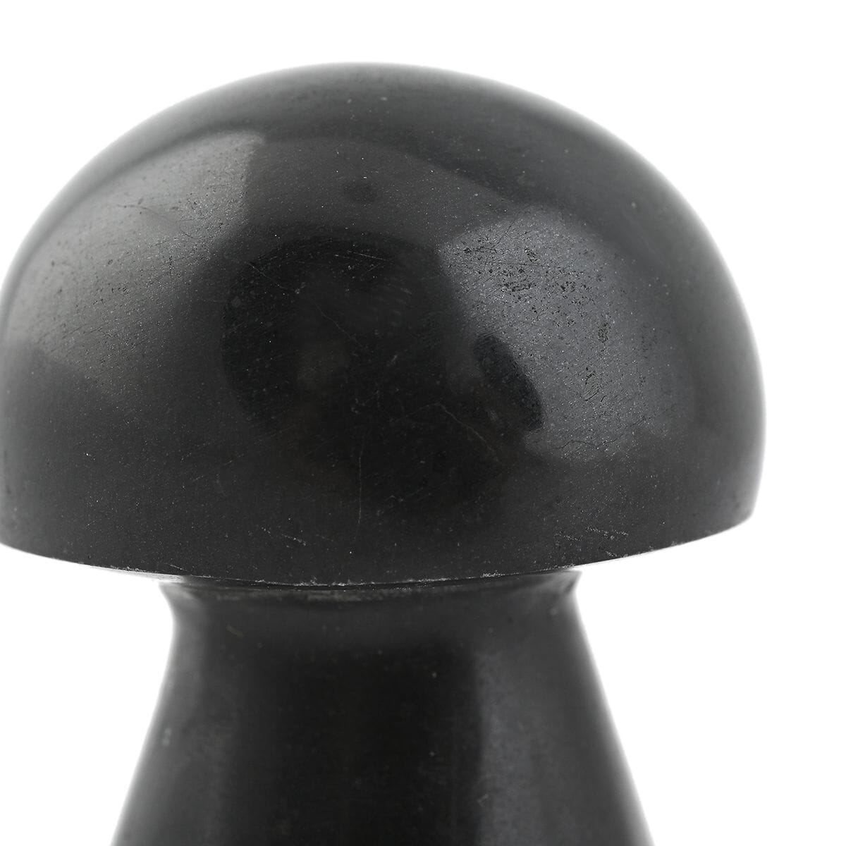 Lava Stone Mushroom -S Approx 286ctw image number 2