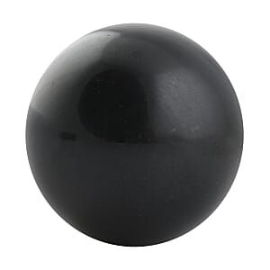 Lava Stone Sphere -L Approx 5443ctw