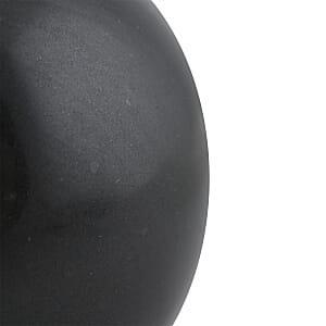 Lava Stone Sphere -L Approx 5443ctw