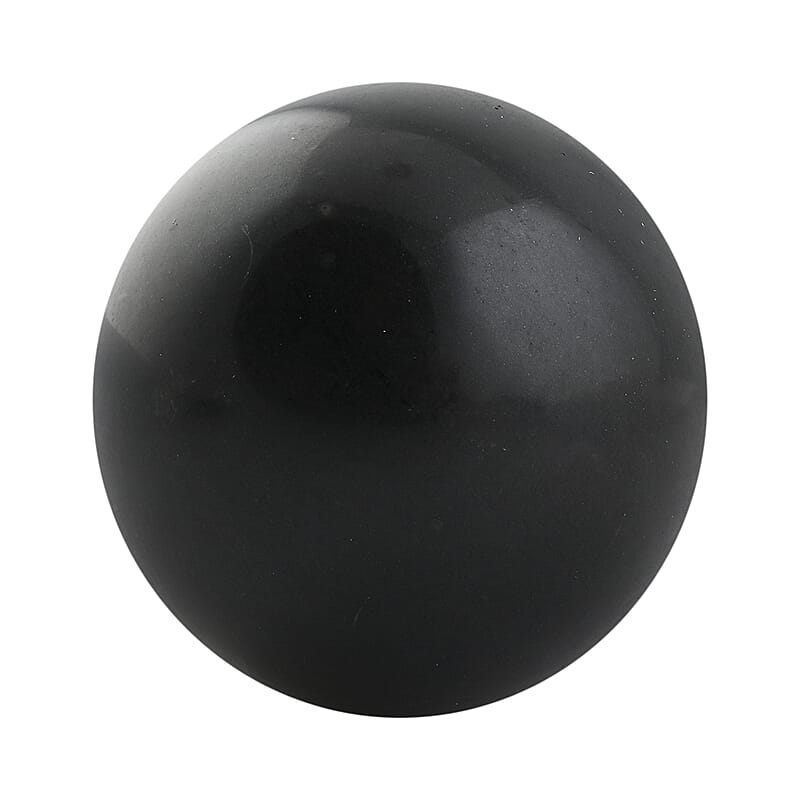 Lava Stone Sphere -S Approx 955ctw