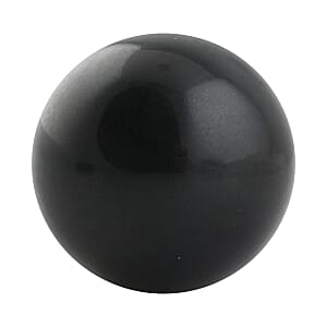 Lava Stone Sphere -S Approx 955ctw
