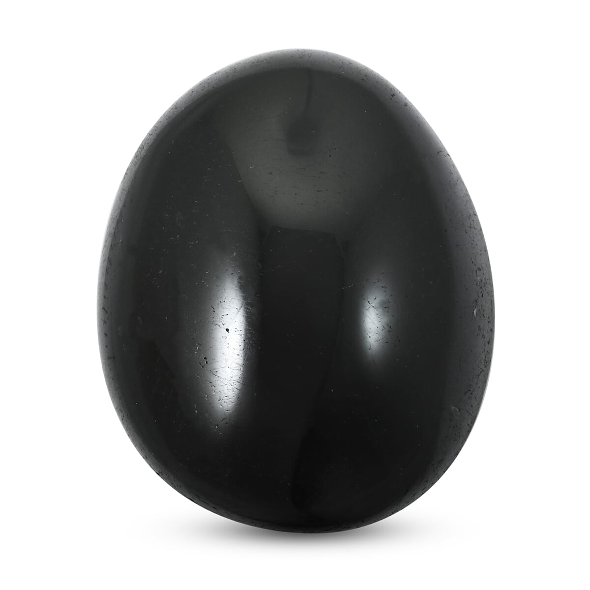 Black Tourmaline Gallet -M Approx 307ctw image number 0