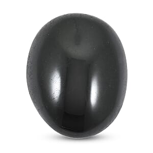 Black Tourmaline Gallet -M Approx 307ctw