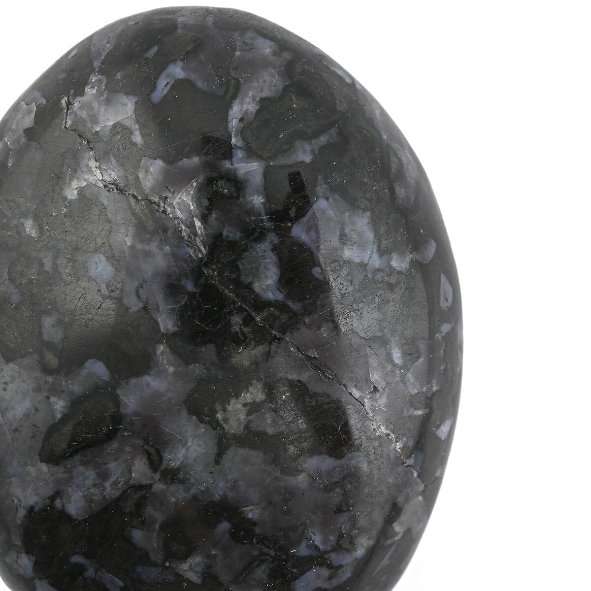 Black Tourmaline Gallet -S Approx 298ctw image number 3
