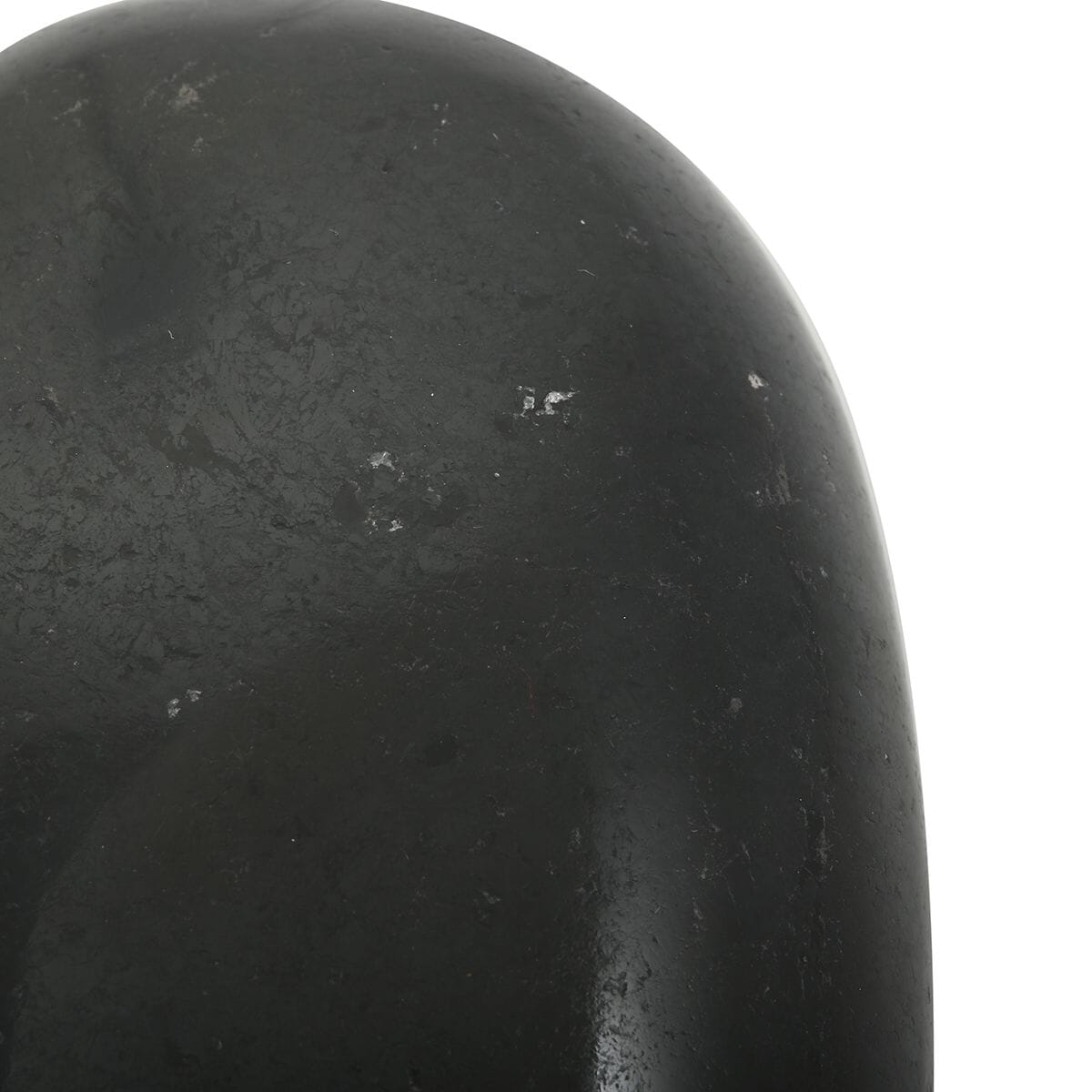 Black Tourmaline Graphic Free From -L Approx 3175.144ctw image number 2
