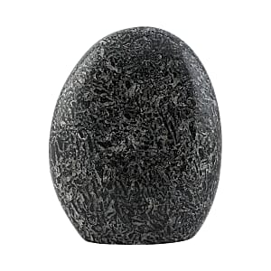 Black Tourmaline Graphic Free From -M Approx 2267ctw