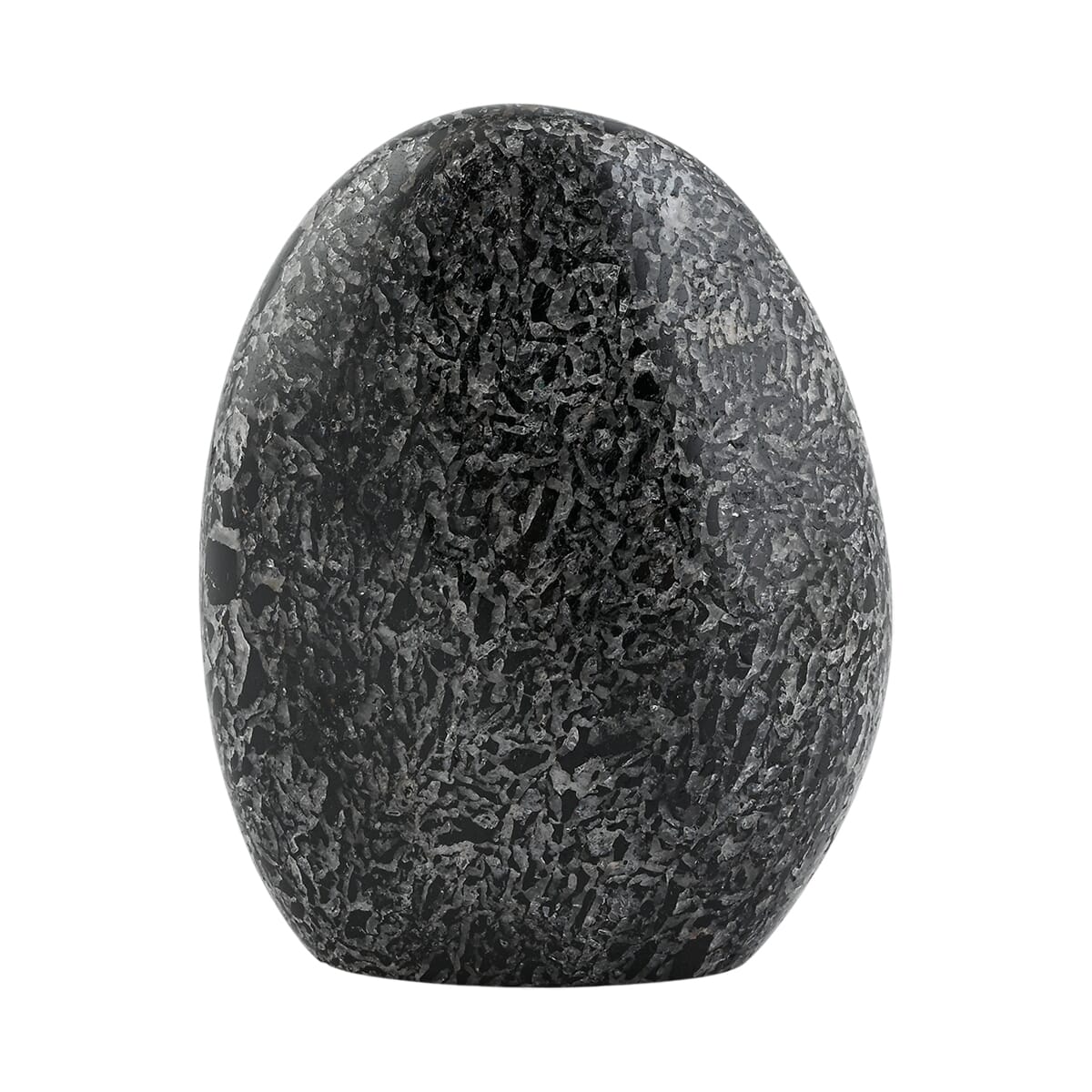 Black Tourmaline Graphic Free From -M Approx 2267ctw image number 1