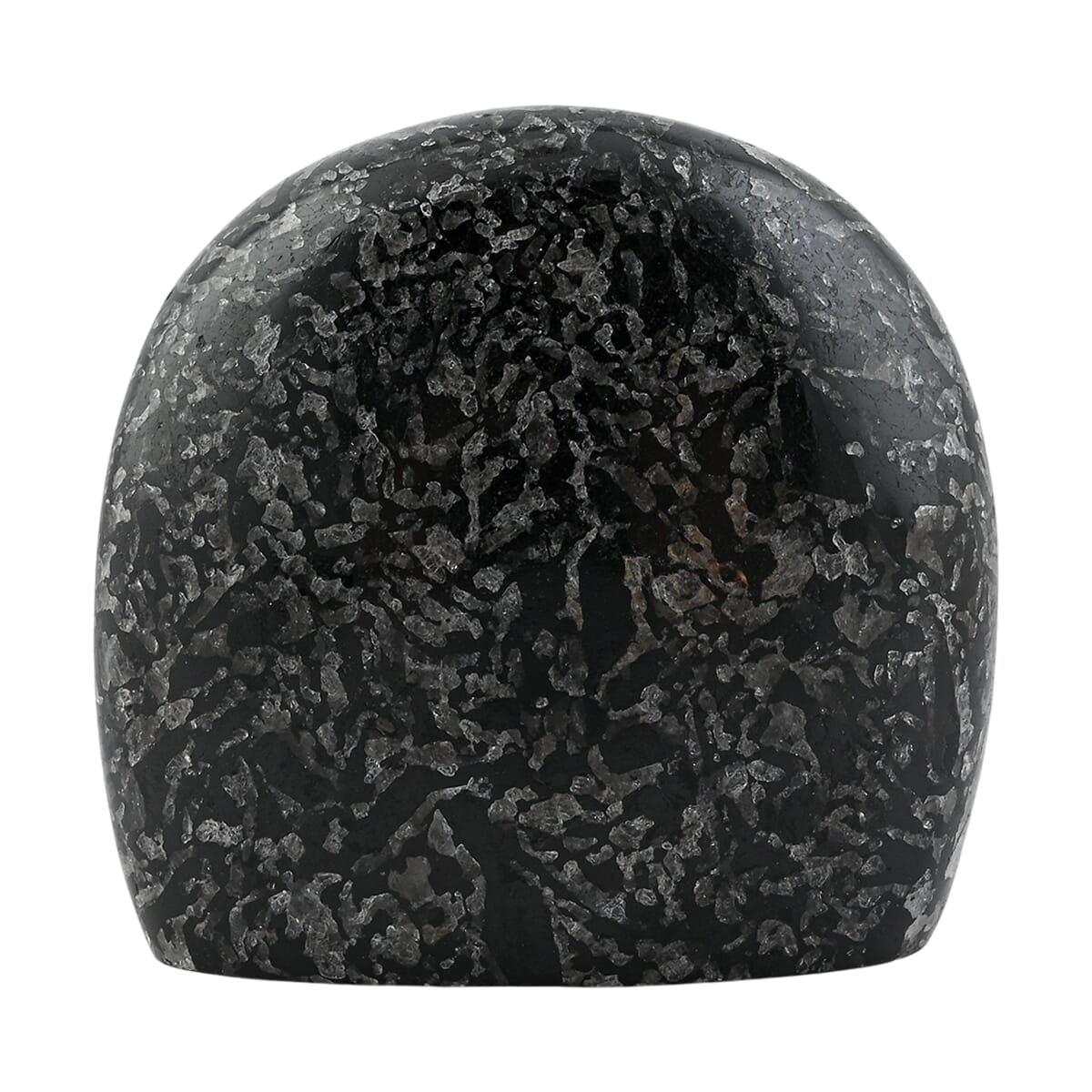 Black Tourmaline Graphic Free From -S Approx 1360ctw image number 0