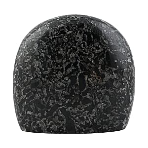 Black Tourmaline Graphic Free From -S Approx 1360ctw