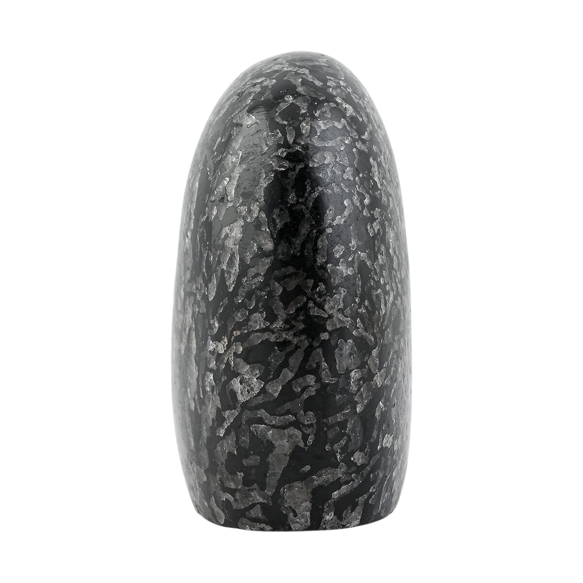 Black Tourmaline Graphic Free From -S Approx 1360ctw image number 2