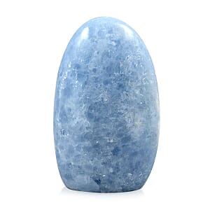 Calcite Blue Free Form -L Approx 1133ctw
