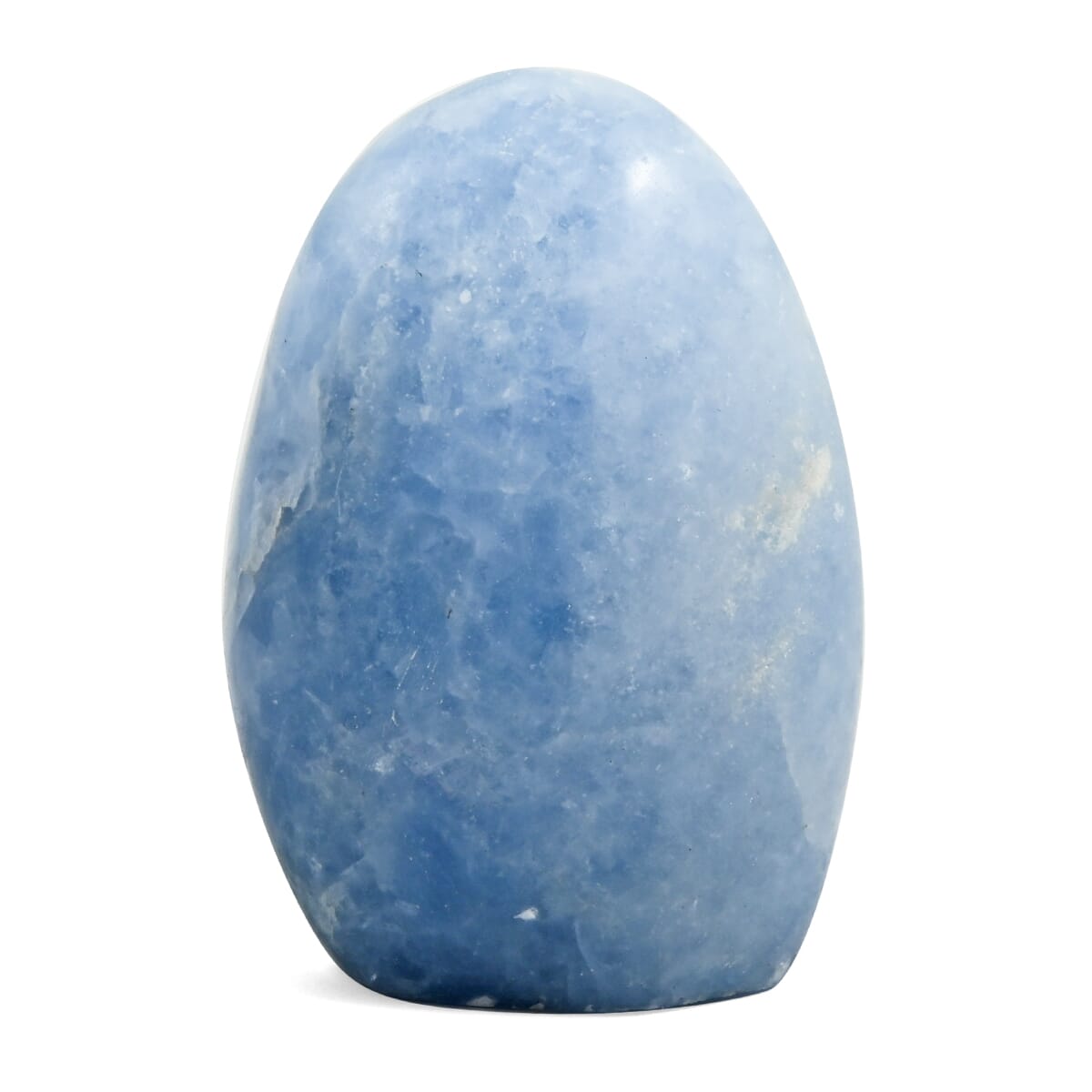 Calcite Blue Free Form -S Approx 453ctw image number 0
