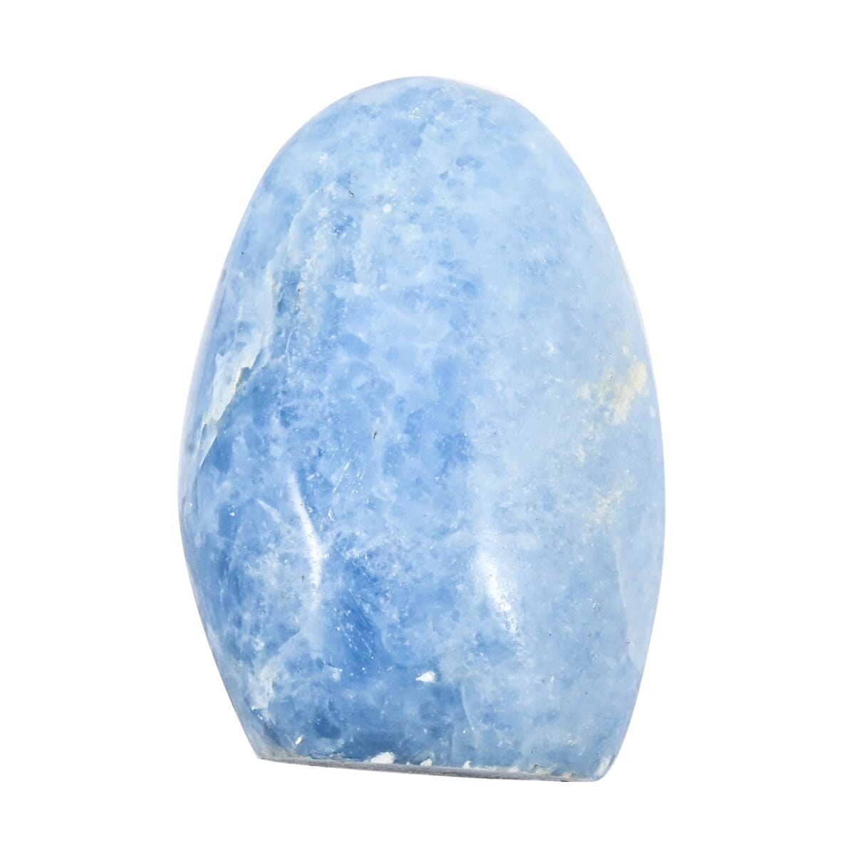 Calcite Blue Free Form -S Approx 453ctw image number 1
