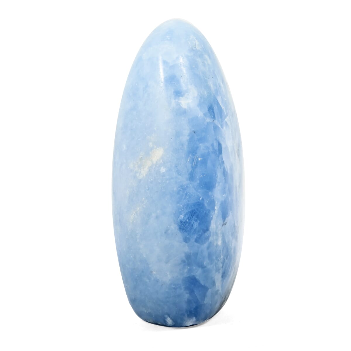 Calcite Blue Free Form -S Approx 453ctw image number 2