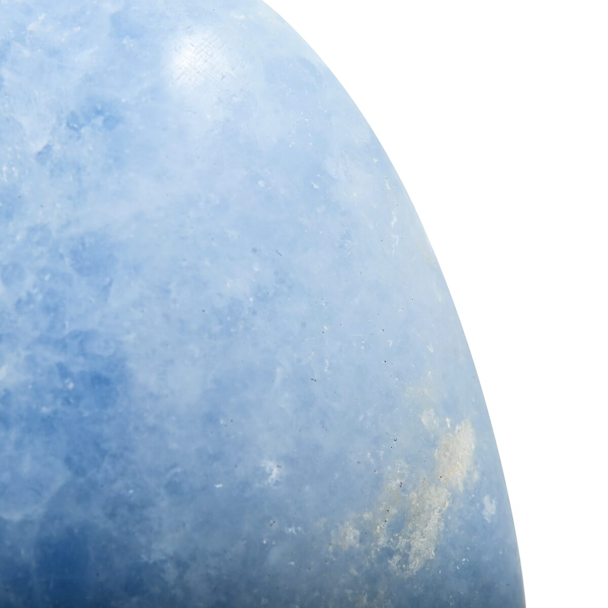 Calcite Blue Free Form -S Approx 453ctw image number 3