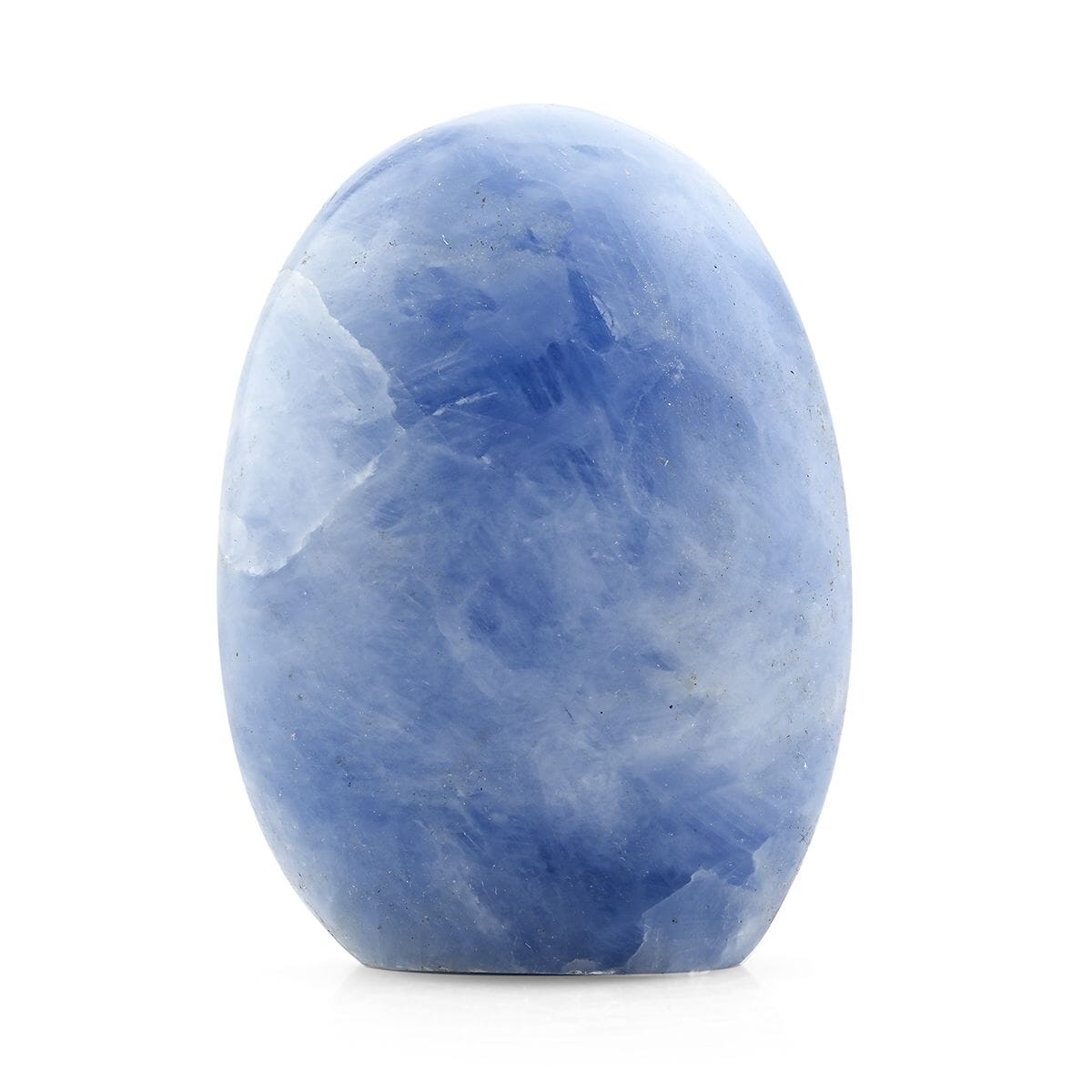Calcite Blue Free Form -XL Approx 2721ctw image number 0