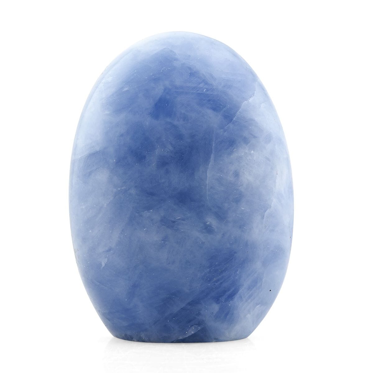 Calcite Blue Free Form -XL Approx 2721ctw image number 1